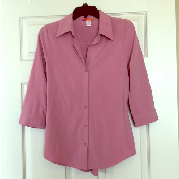 Catch My I button down - Picture 1 of 4